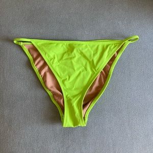 Nu Swim Cleo Bottom NWOT